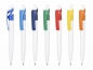 Preview: Kugelschreiber MAXX WHITE