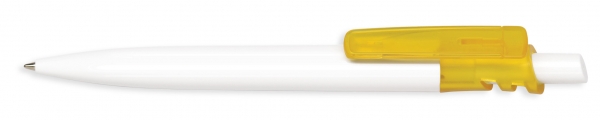 Kugelschreiber GRAND WHITE