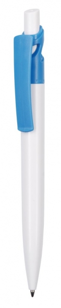 Preview: Kugelschreiber MAXX WHITE