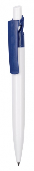 Preview: Kugelschreiber MAXX WHITE