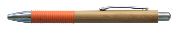 ECO Bambus-Kugelschreiber VENG