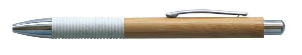 ECO Bambus-Kugelschreiber VENG