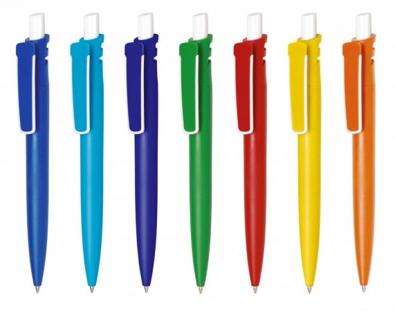 Kugelschreiber GRAND SOLID