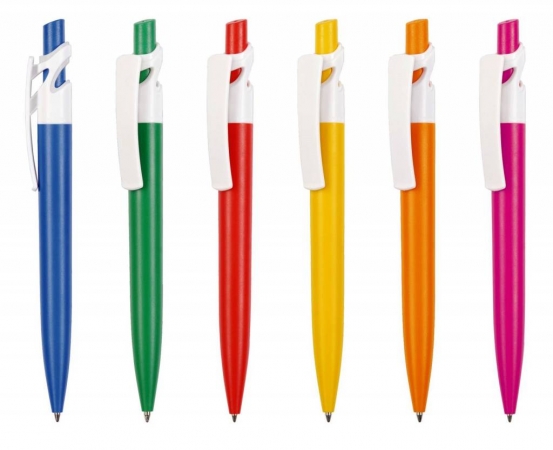 Kugelschreiber MAXX SOLID