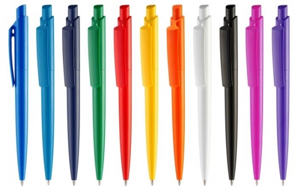 Kugelschreiber VINI SOLID