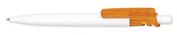 Kugelschreiber GRAND WHITE