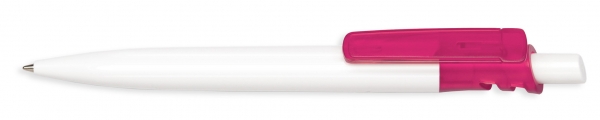 Kugelschreiber GRAND WHITE