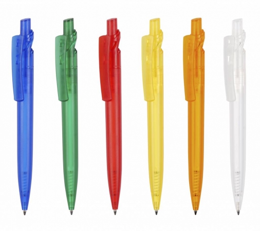 Kugelschreiber MAXX COLOR