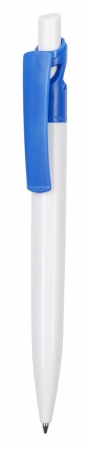 Kugelschreiber MAXX WHITE