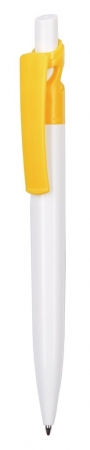 Kugelschreiber MAXX WHITE