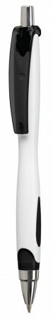 Kugelschreiber VIKI WHITE